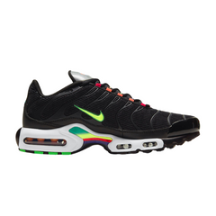 Nike Air Max Plus TN Evolution of Icon Sneakers