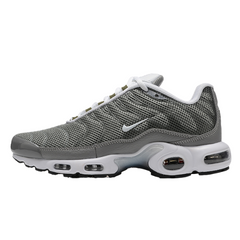 Nike Air Max Plus TN Flat Pewter Sneakers