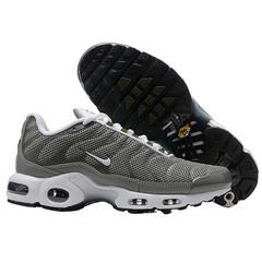 Nike Air Max Plus TN Flat Pewter Sneakers