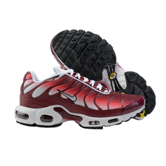 Nike Air Max Plus GS Dark Beetroot Sneakers