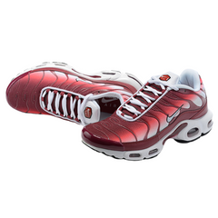 Nike Air Max Plus GS Dark Beetroot Sneakers