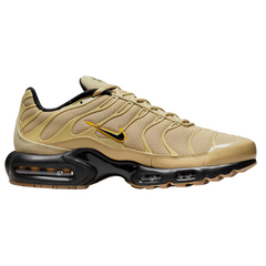 Nike Air Max Plus TN Gold Bullet Sneakers