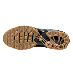 Nike Air Max Plus TN Gold Bullet Sneakers