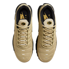 Nike Air Max Plus TN Gold Bullet Sneakers