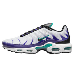 Nike Air Max Plus TN Grape Sneakers