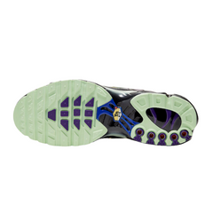 Nike Air Max Plus TN Green Glow Sneakers