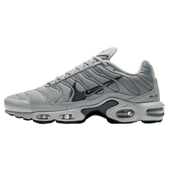 Nike Air Max Plus TN Grey 3M Sneakers