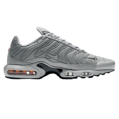 Nike Air Max Plus TN Grey 3M Sneakers