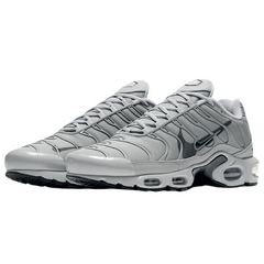 Nike Air Max Plus TN Grey 3M Sneakers