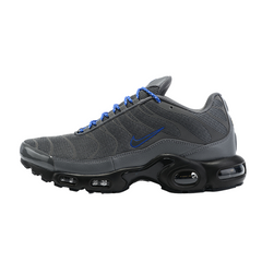 Nike Air Max Plus TN Grey Reflective Sneakers