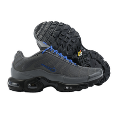 Nike Air Max Plus TN Grey Reflective Sneakers