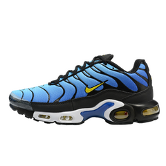 Nike Air Max Plus TN Hyper Blue Sneakers