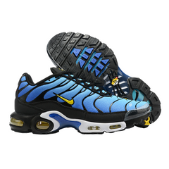 Nike Air Max Plus TN Hyper Blue Sneakers