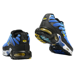 Nike Air Max Plus TN Hyper Blue Sneakers
