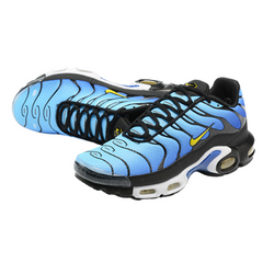 Nike Air Max Plus TN Hyper Blue Sneakers