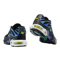 Nike Air Max Plus TN Kaomoji Sneakers