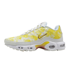 Nike Air Max Plus TN Lemon Wash Sneakers