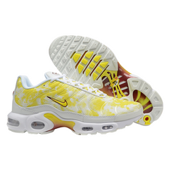 Nike Air Max Plus TN Lemon Wash Sneakers
