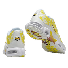 Nike Air Max Plus TN Lemon Wash Sneakers