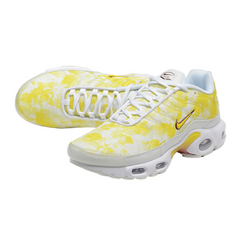 Nike Air Max Plus TN Lemon Wash Sneakers