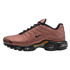 Nike Air Max Plus TN Metallic Copper Sneakers