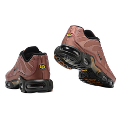 Nike Air Max Plus TN Metallic Copper Sneakers