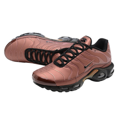 Nike Air Max Plus TN Metallic Copper Sneakers