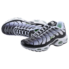 Nike Air Max Plus TN Mint Green Sneakers