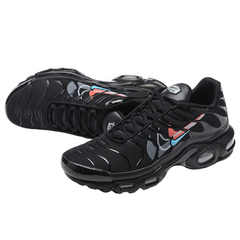 Nike Air Max Plus TN Multi Swosh Sneakers