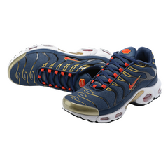 Nike Air Max Plus TN Olympic Sneakers