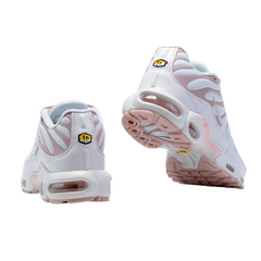 Nike Air Max Plus TN Pink Oxford Sneakers