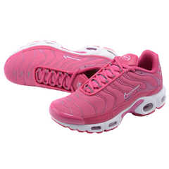 Nike Air Max Plus TN Pink Prim Sneakers