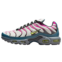 Nike Air Max Plus TN Pink Teal Volt Sneakers