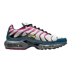Nike Air Max Plus TN Pink Teal Volt Sneakers