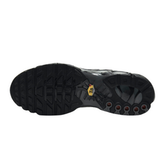 Nike Air Max Plus TN Black Sneakers