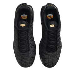 Nike Air Max Plus TN Black Sneakers