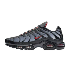 Nike Air Max Plus TN Gradient Black Sneakers