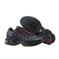 Nike Air Max Plus TN Gradient Black Sneakers