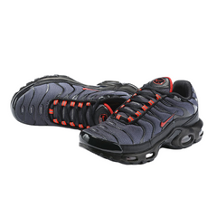 Nike Air Max Plus TN Gradient Black Sneakers