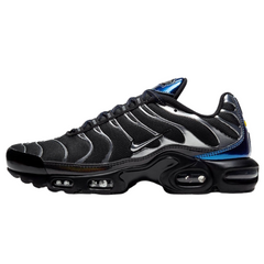 Nike Air Max Plus TN Metallic Black Sneakers