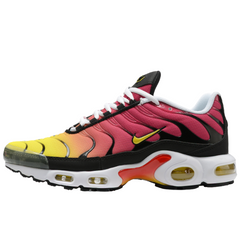 Nike Air Max Plus TN Raspberry Red Sneakers
