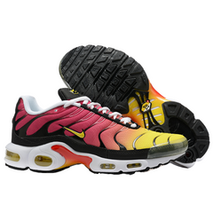 Nike Air Max Plus TN Raspberry Red Sneakers
