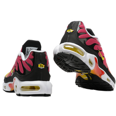Nike Air Max Plus TN Raspberry Red Sneakers