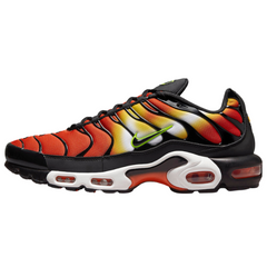 Nike Air Max Plus TN Sunset Gradient Sneakers