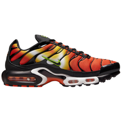 Nike Air Max Plus TN Sunset Gradient Sneakers