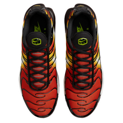 Nike Air Max Plus TN Sunset Gradient Sneakers