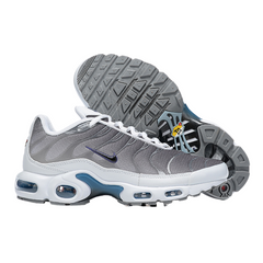 Nike Air Max Plus TN Sail Grey Sneakers