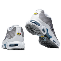 Nike Air Max Plus TN Sail Grey Sneakers
