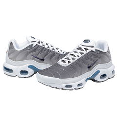 Nike Air Max Plus TN Sail Grey Sneakers