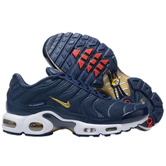 Nike Air Max Plus TN France National Team Sneakers